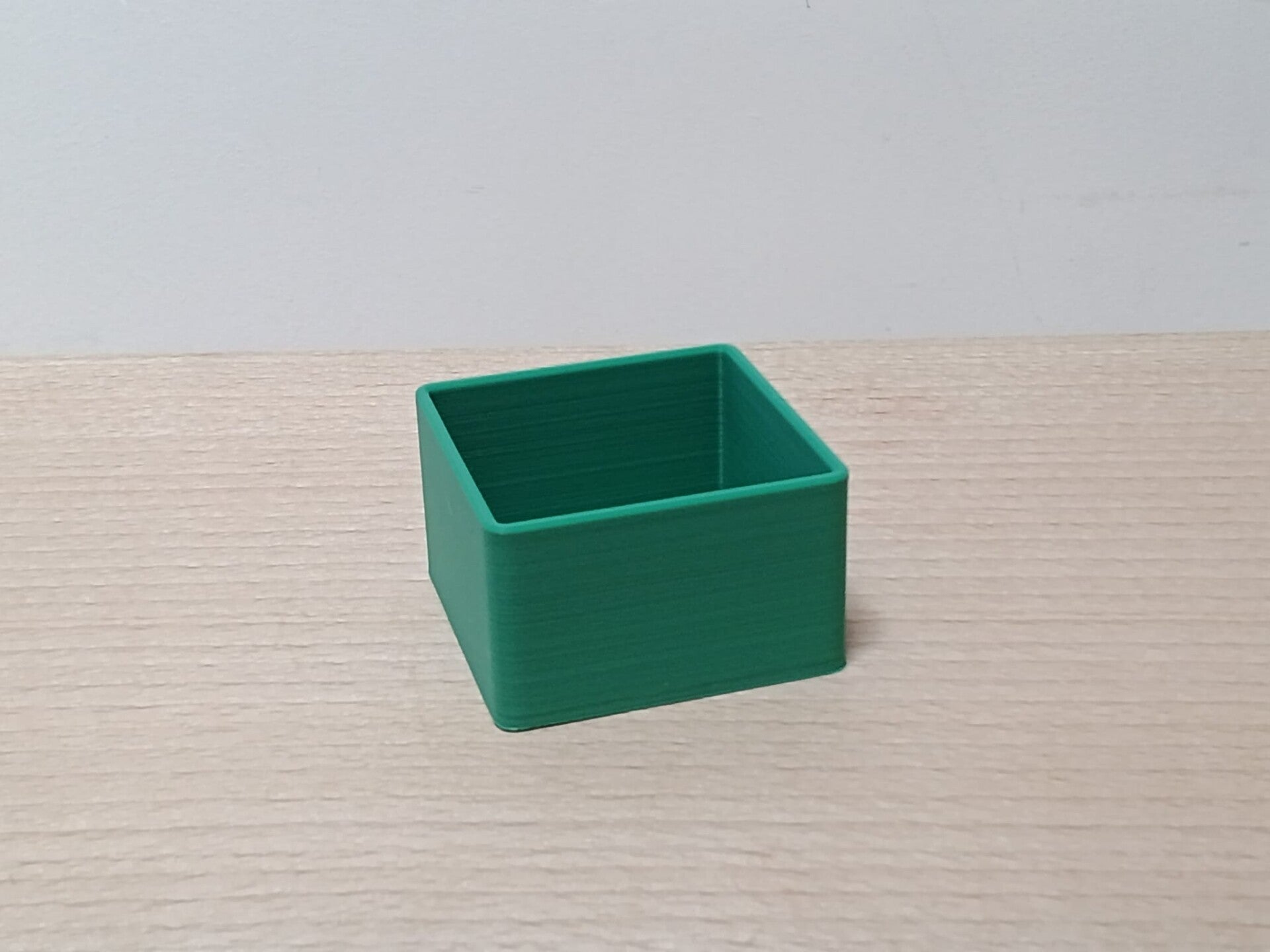 Le mini pot