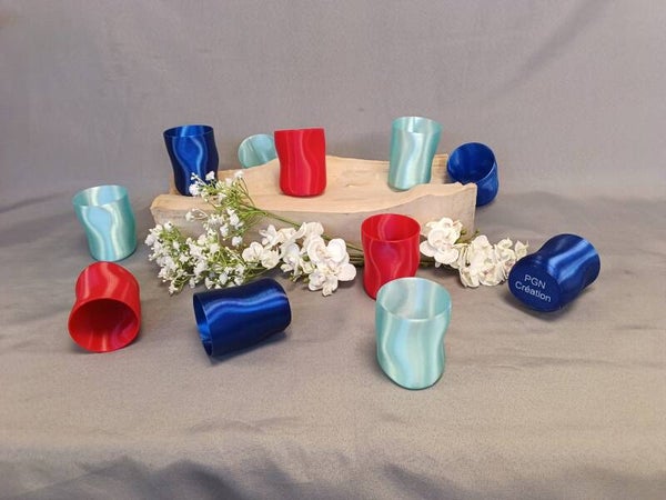 Les verres