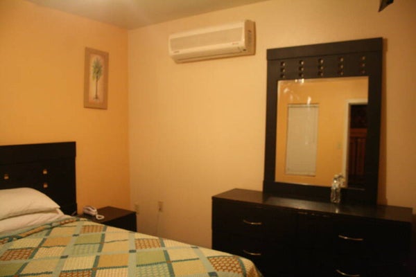 HABITACION SENCILLA STANDAR UNA CAMA