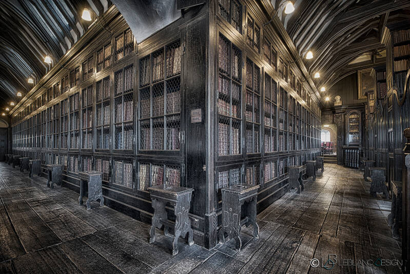 Manchester - Engeland