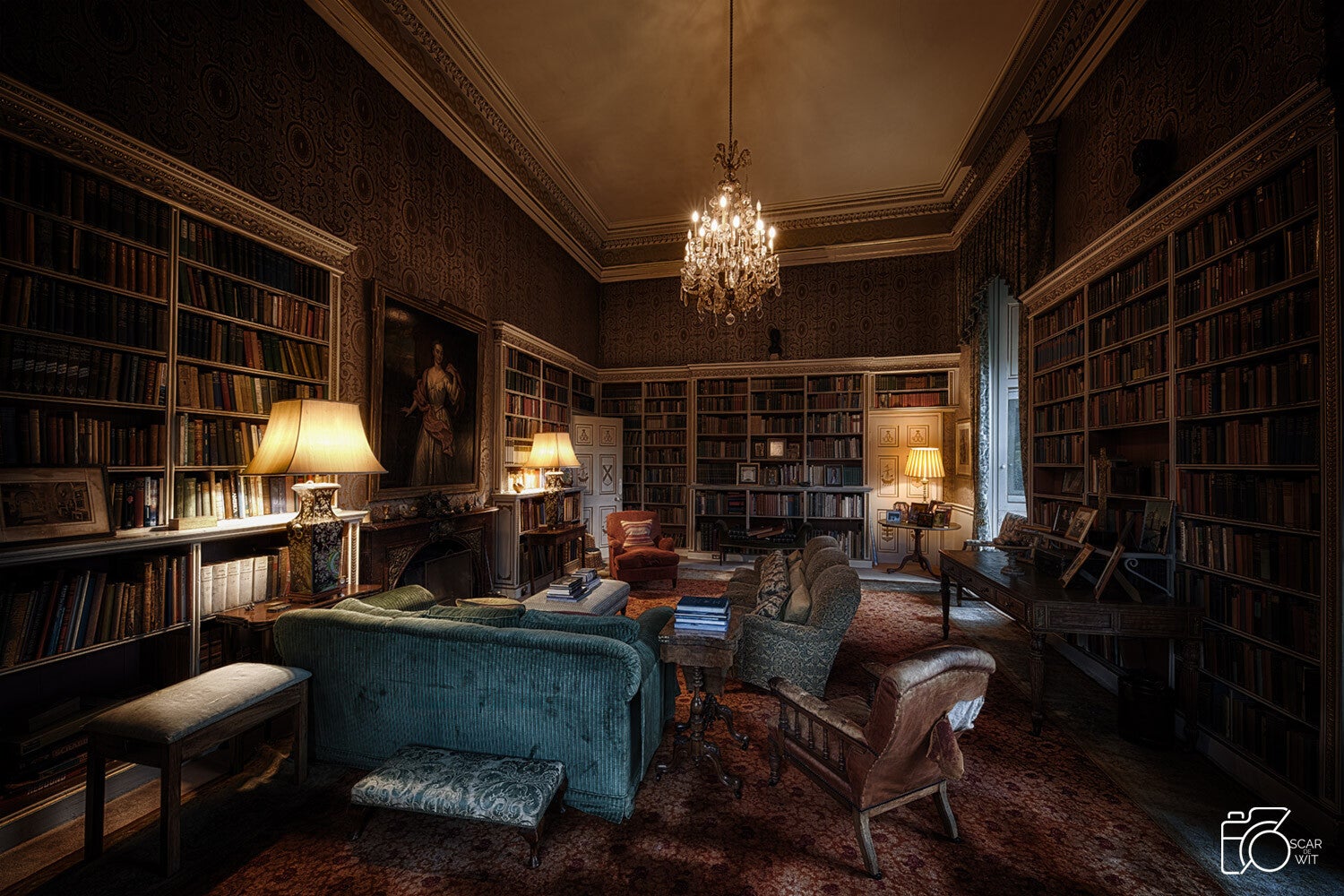 Inveraray Castle - 3