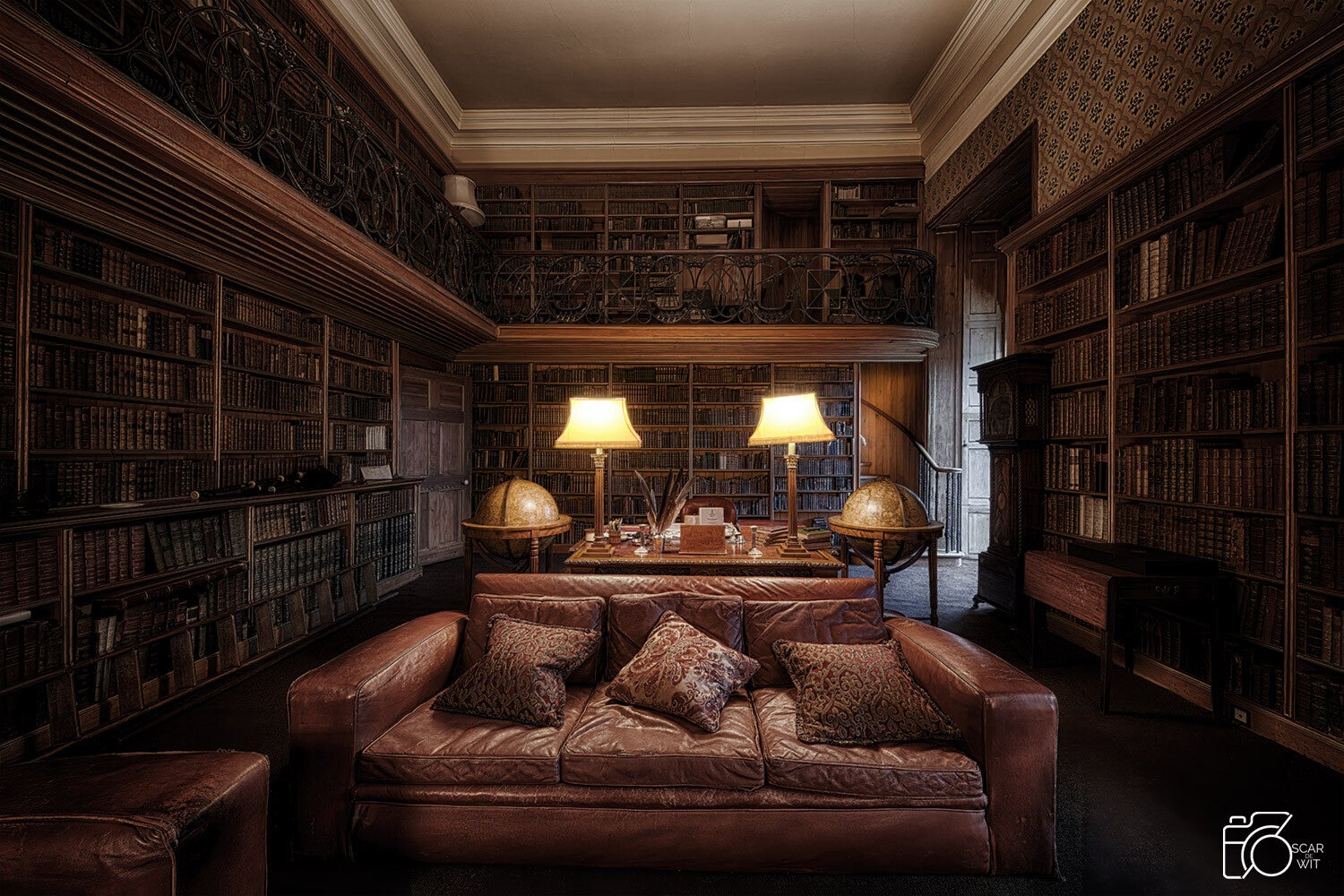 Inveraray Castle - 1