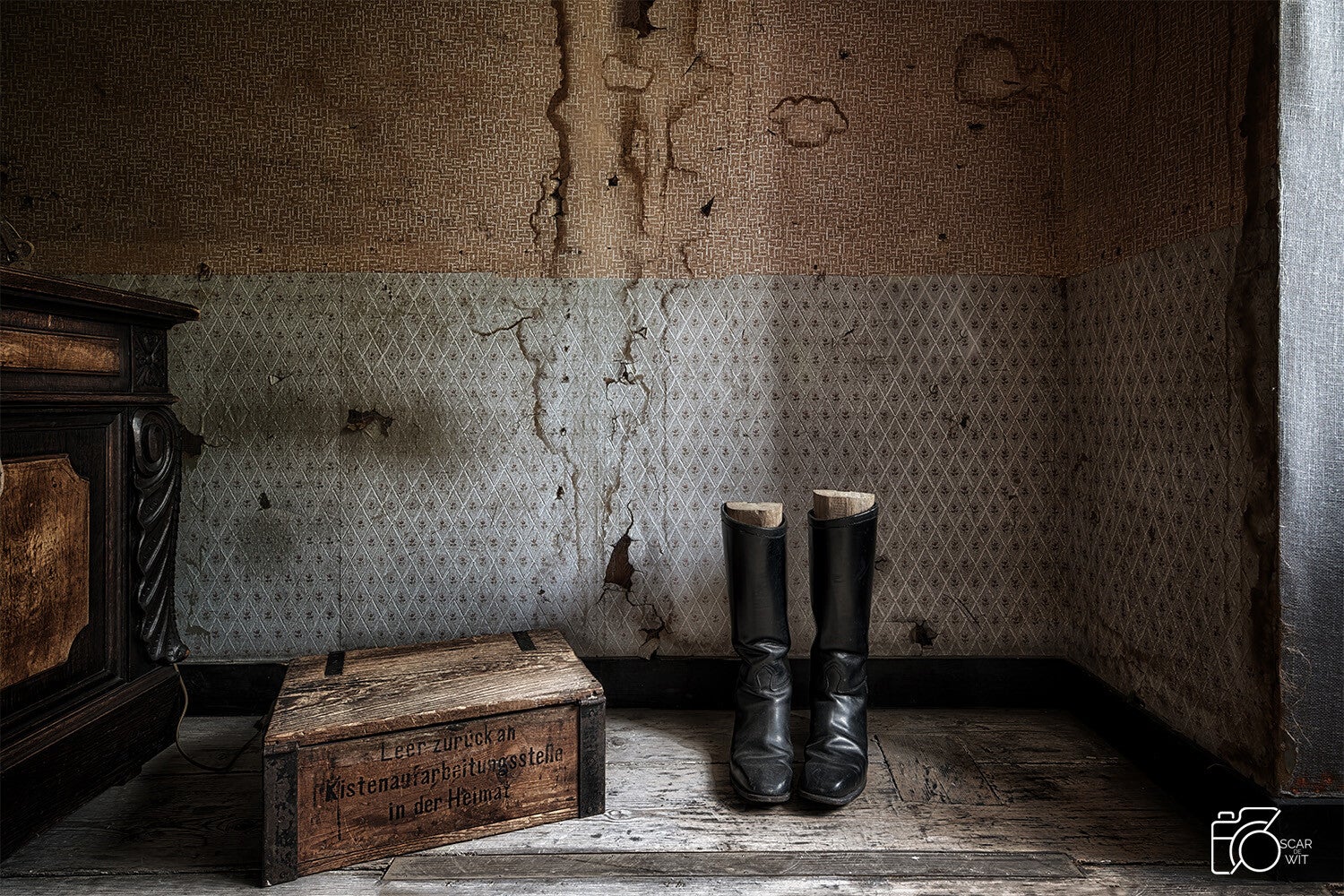 Keukenhof Castle - 2