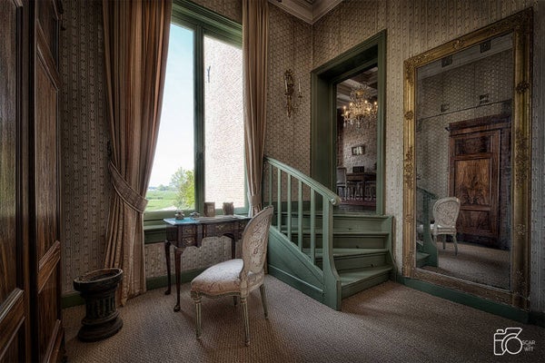 Keukenhof Castle - 4