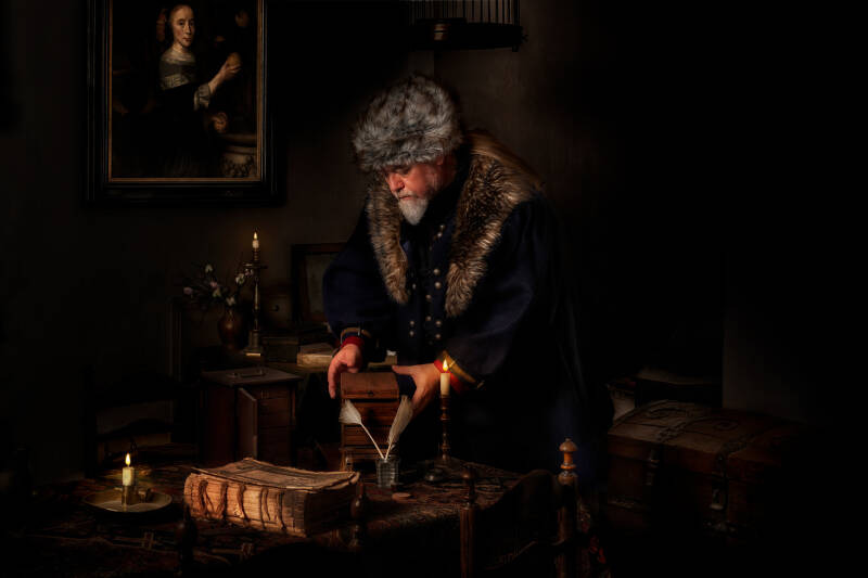 Doorwerth - Nederland