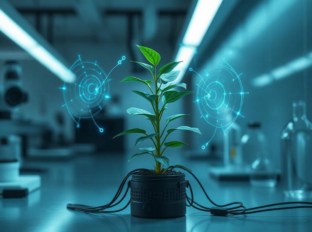 Sensibilité des plantes – Expériences scientifiques et réactions subtiles