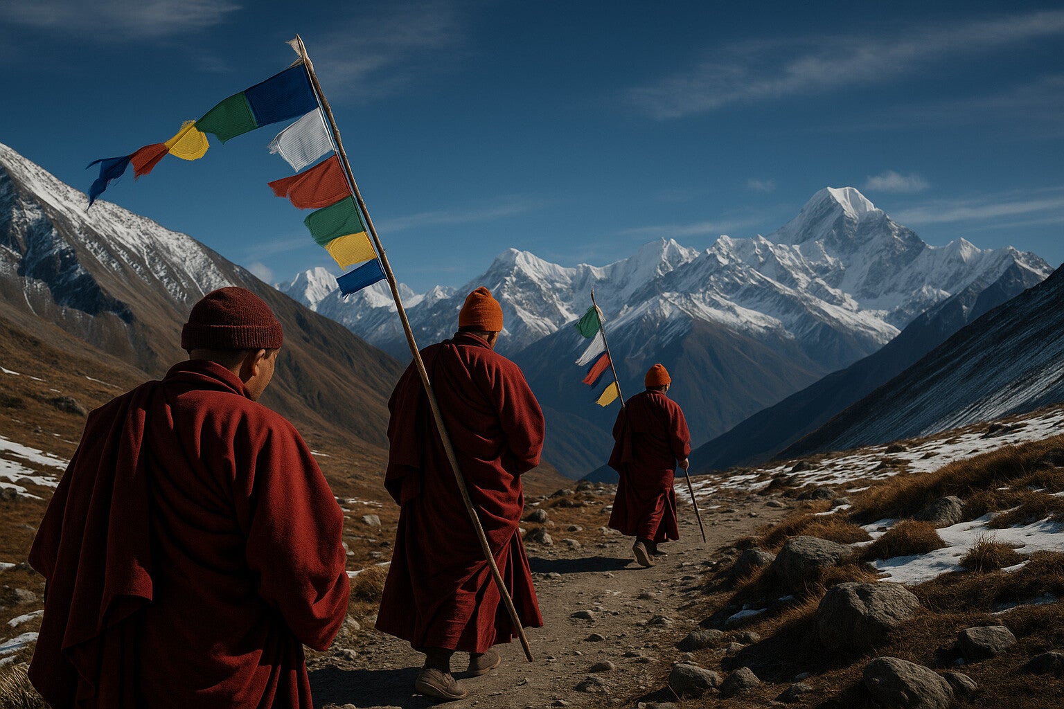 Roue de médecine toltèque