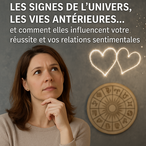 Image romantique relation spirituelle flamme jumelle ou âme sœur