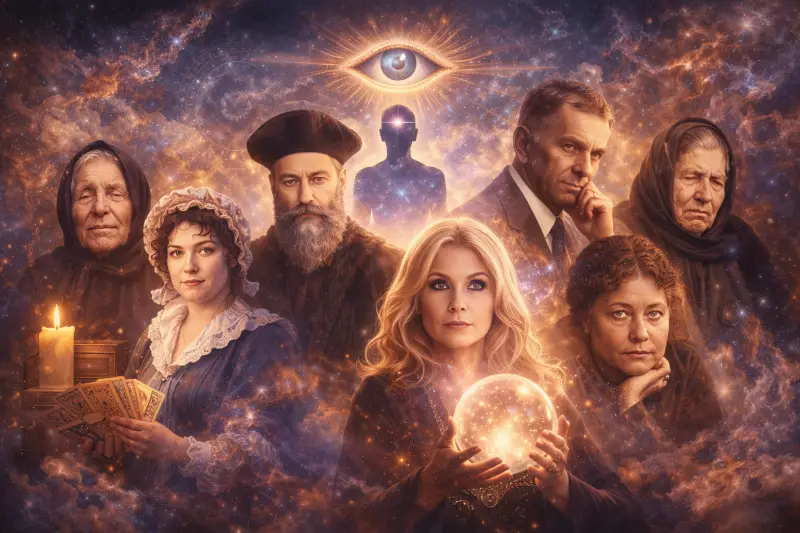 grands-voyants-histoire-voyance-nostradamus-lenormand