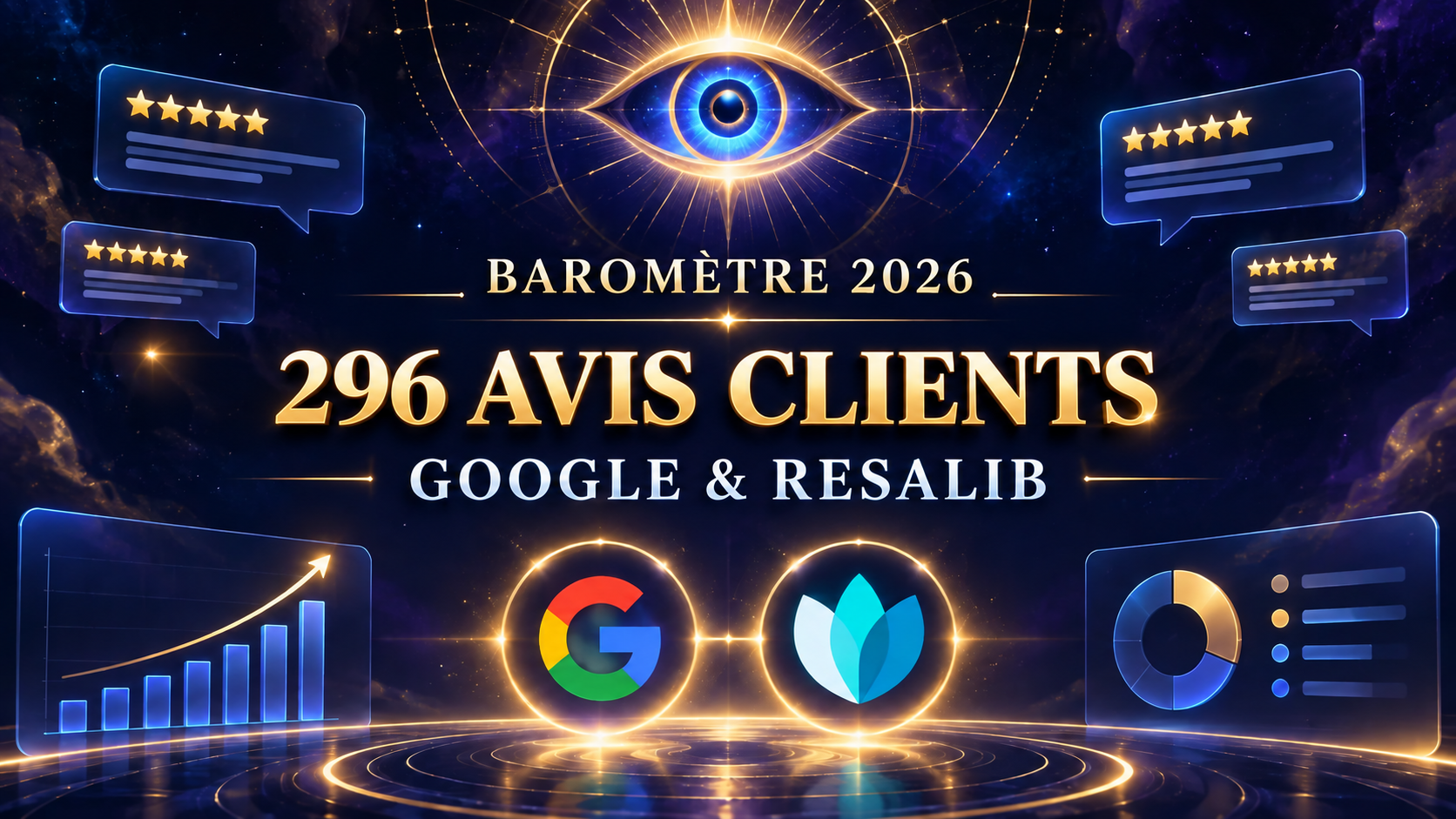 Baromètre 2026 : analyse de 217 avis vérifiés sur Lionel Girardon, voyant médium