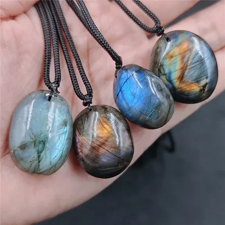 Labradorite meilleur protection voyance