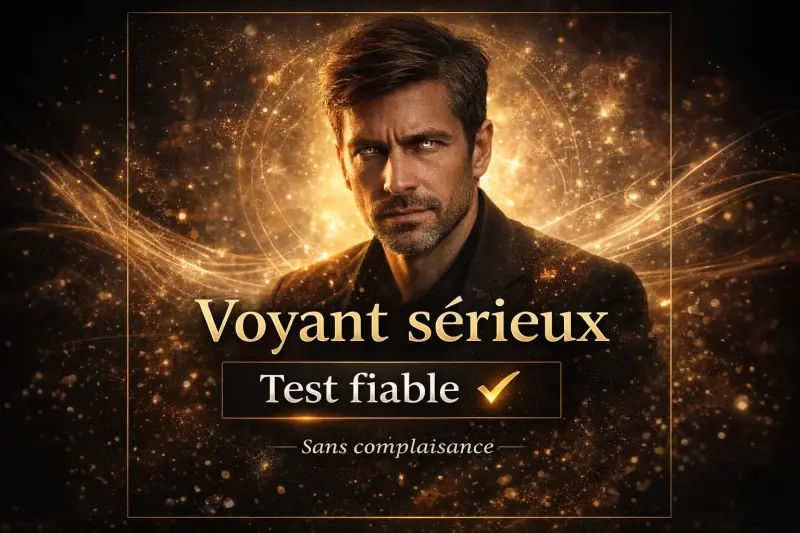 voyant sérieux par téléphone test fiable et avis