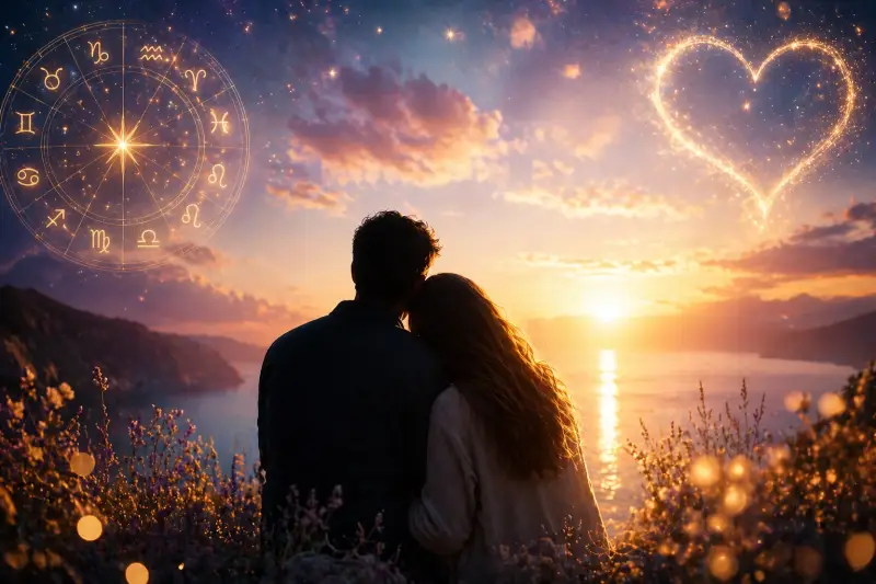 couple connexion ame soeur signes amour intuition