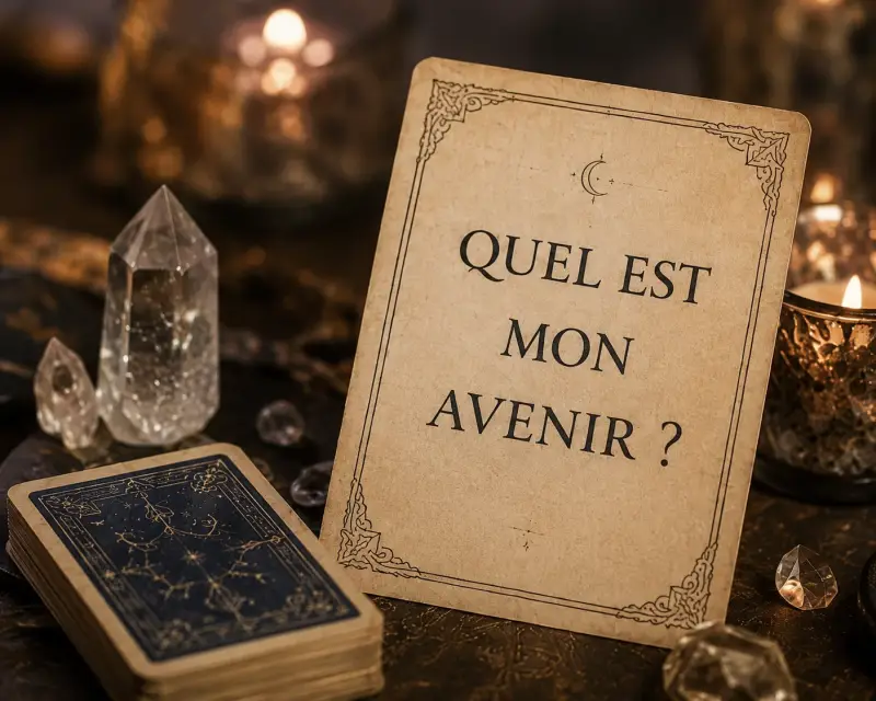 Peut-on se tromper en voyance ? Réflexion sur l'avenir et les prédictions