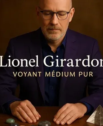 Portrait de Lionel vyance sans support au pays Basque
