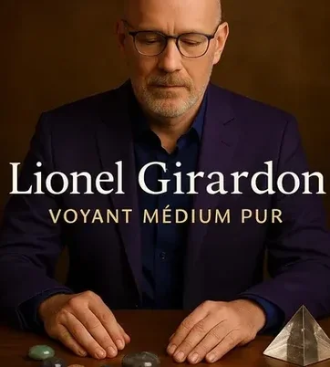 Voyant médium pur Lionel en Bretagne