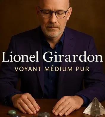Poto de Lionel Expert voyance immédiate dans la Loire