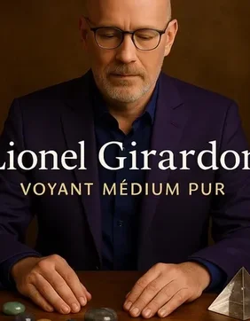 Lionel voyant médium sans support