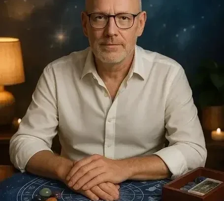 Voyant sérieux en consultation sentimentale