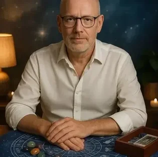 Poto de Lionel Voyant sérieux à Bayonne