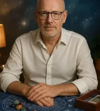 Voyant sérieux en consultation sentimentale