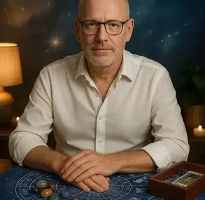 Voyant sérieux en consultation sentimentale
