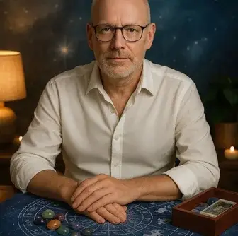 Voyant médium sans support à