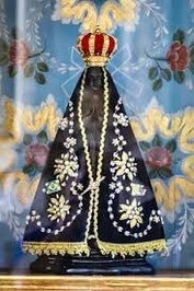 Notre-Dame Aparecida au Brésil