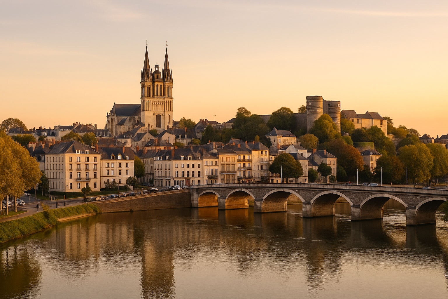 Voyance à Angers – Lionel Gérardon, médium reconnu