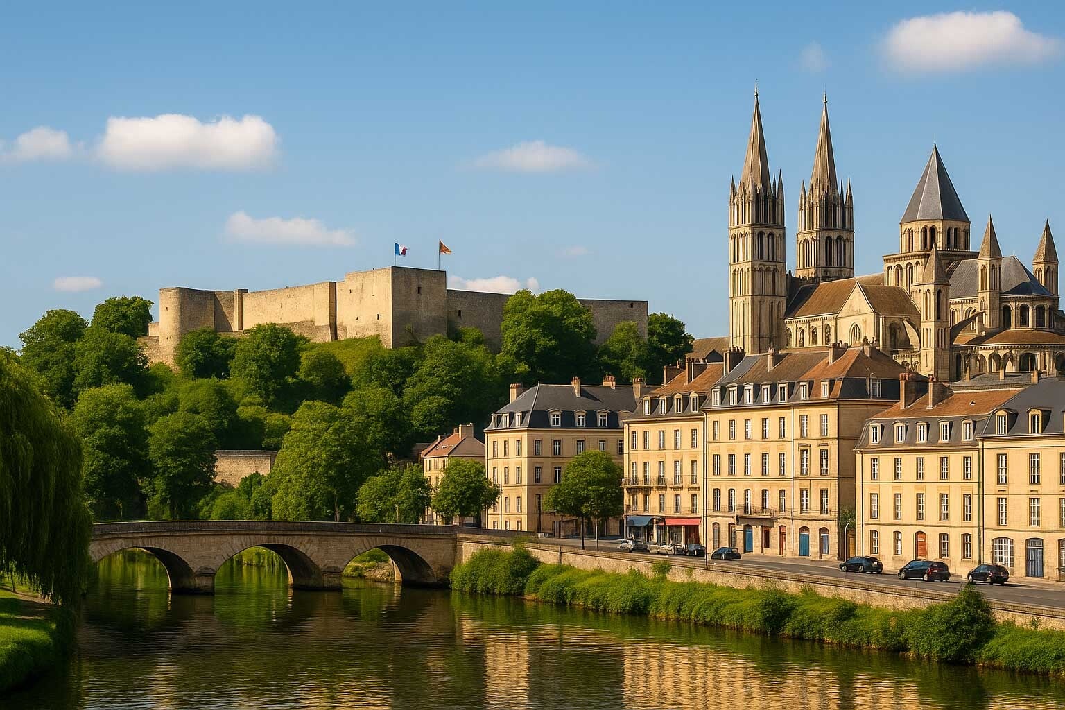 Voyance à Poitiers – Consultations et accompagnement local