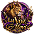 LA VOZ DEL ALMA