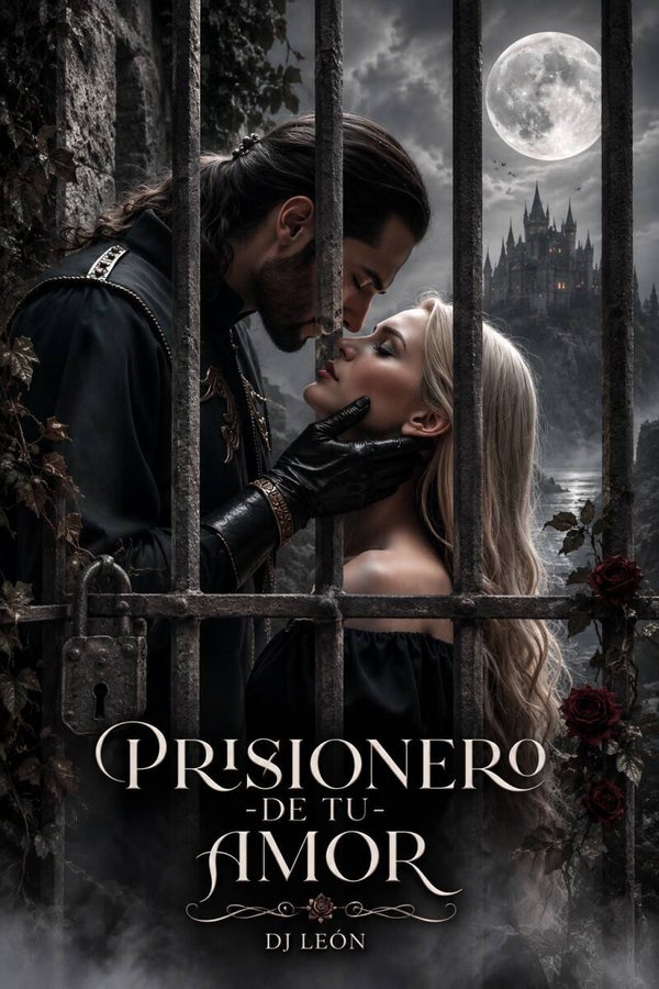 PRISIONERO DE TU AMOR