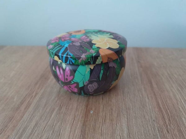 Kaars blik, gorilla, diverse varianten