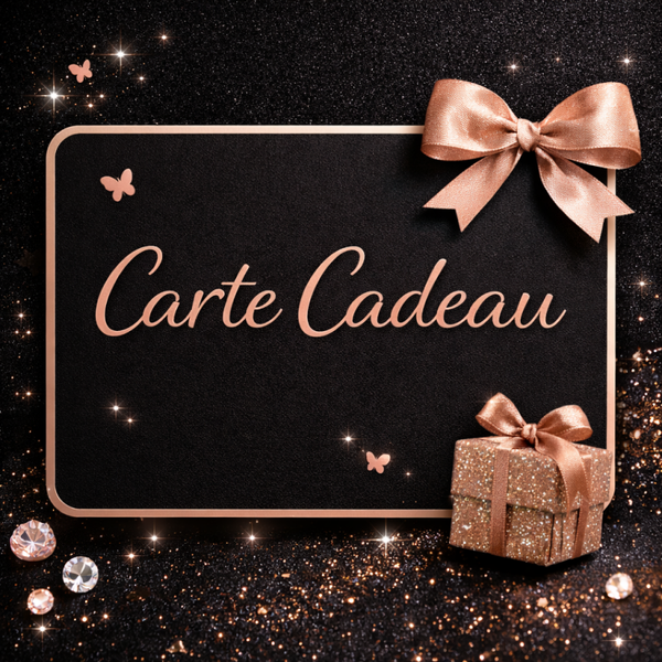 Carte cadeau