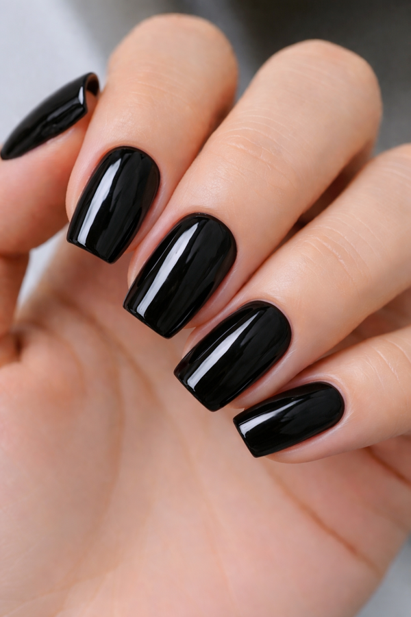 Black Icon