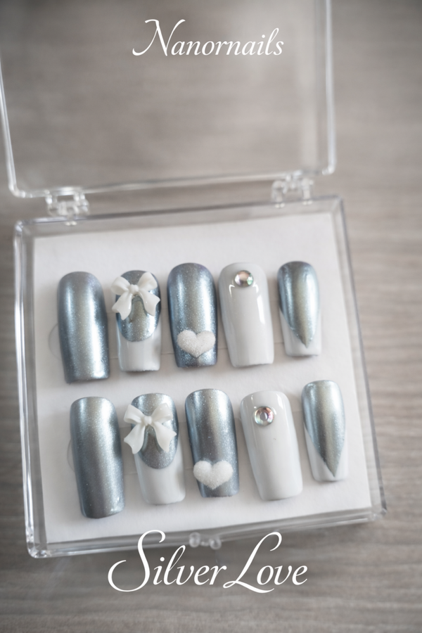 Silver love