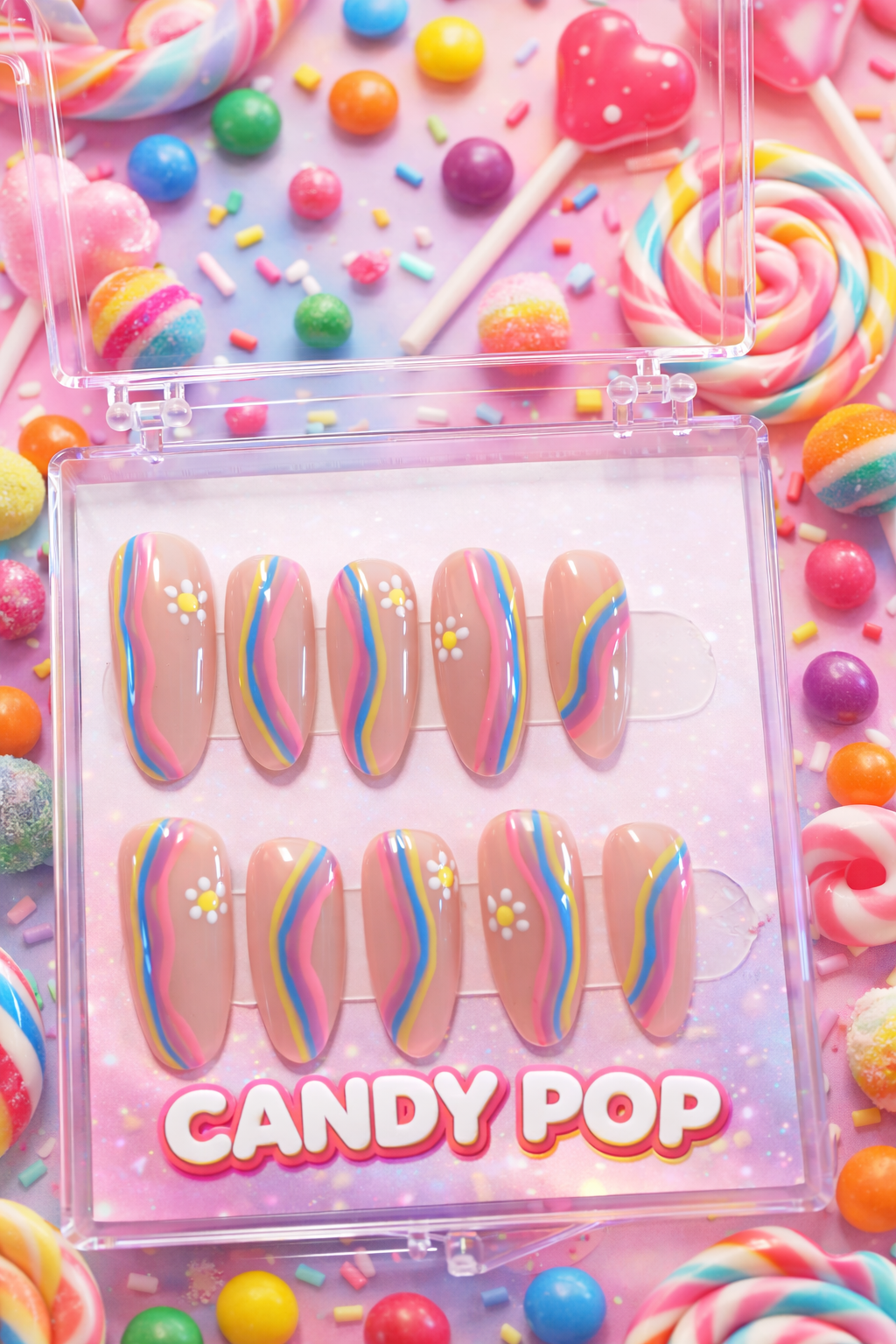 Candy Pop