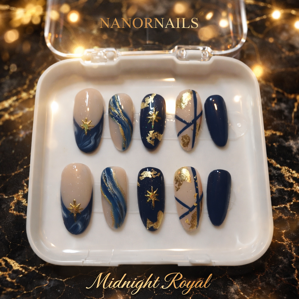Midnight Royal