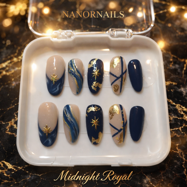 Midnight Royal
