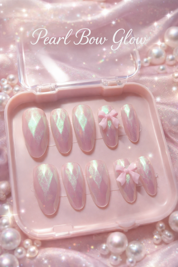 Pearl bow glow