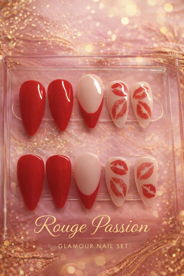 Rouge passion