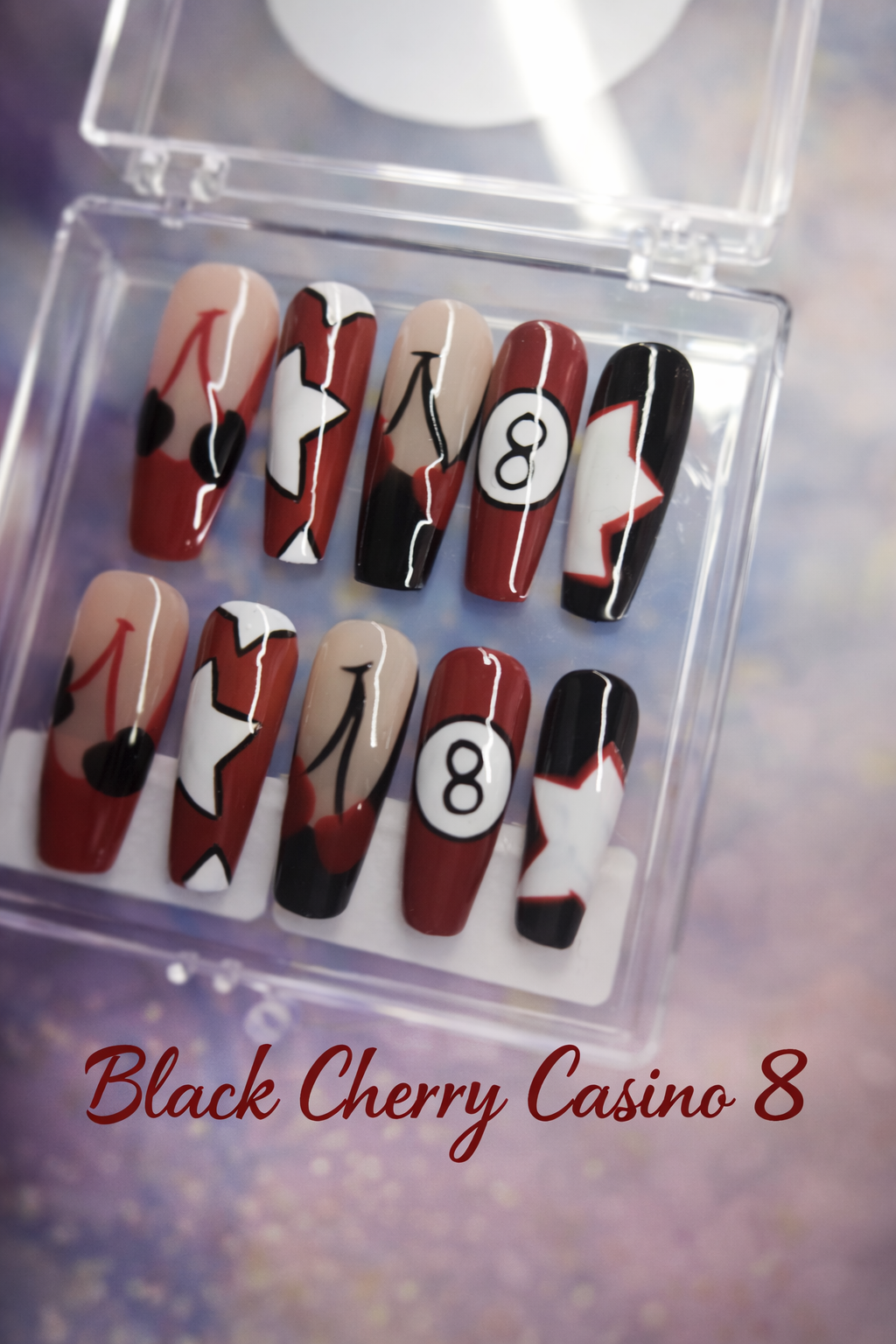Black Cherry Casino 8