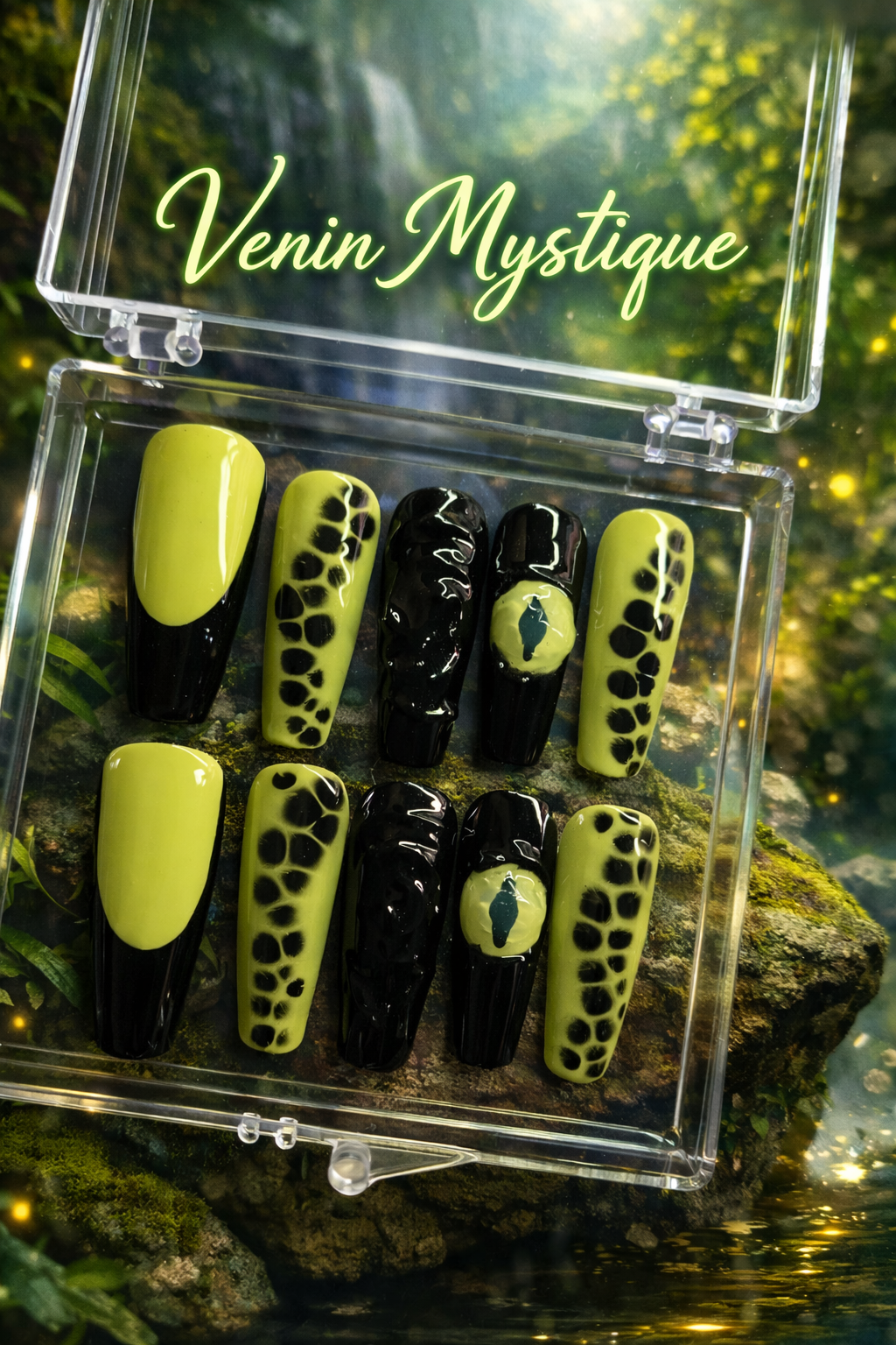 Venin Mystique