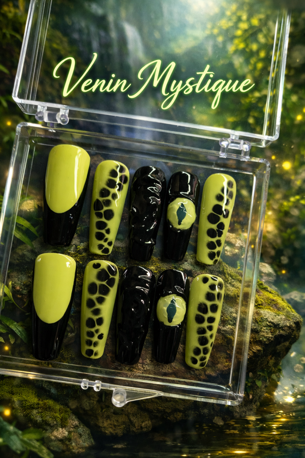 Venin Mystique