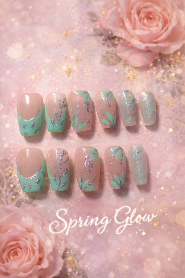 Spring Glow