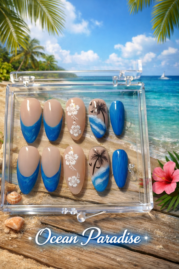 Océan Paradise