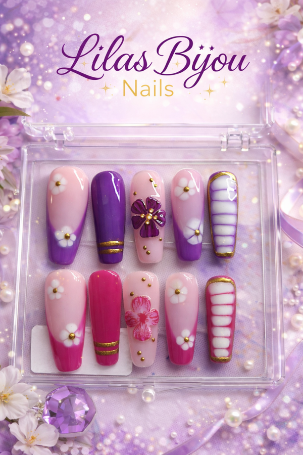 Lilas Bijou