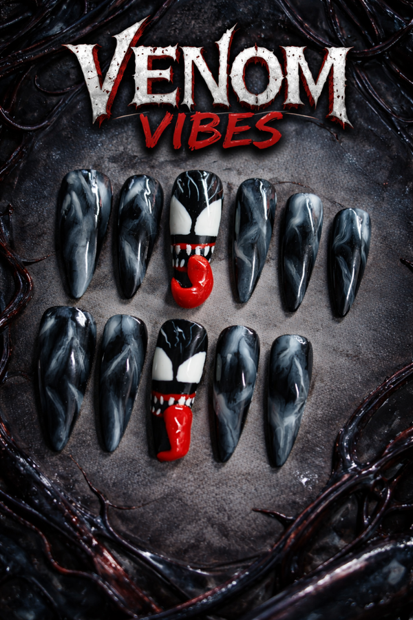 Venom vibes