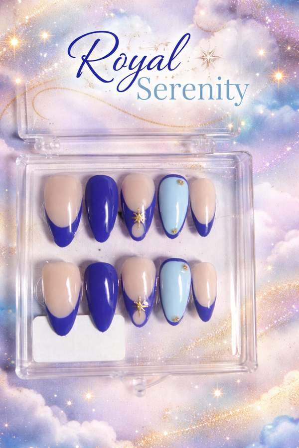 Royal sérenity