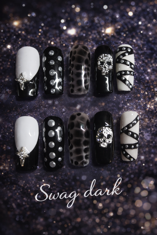 Swag Dark
